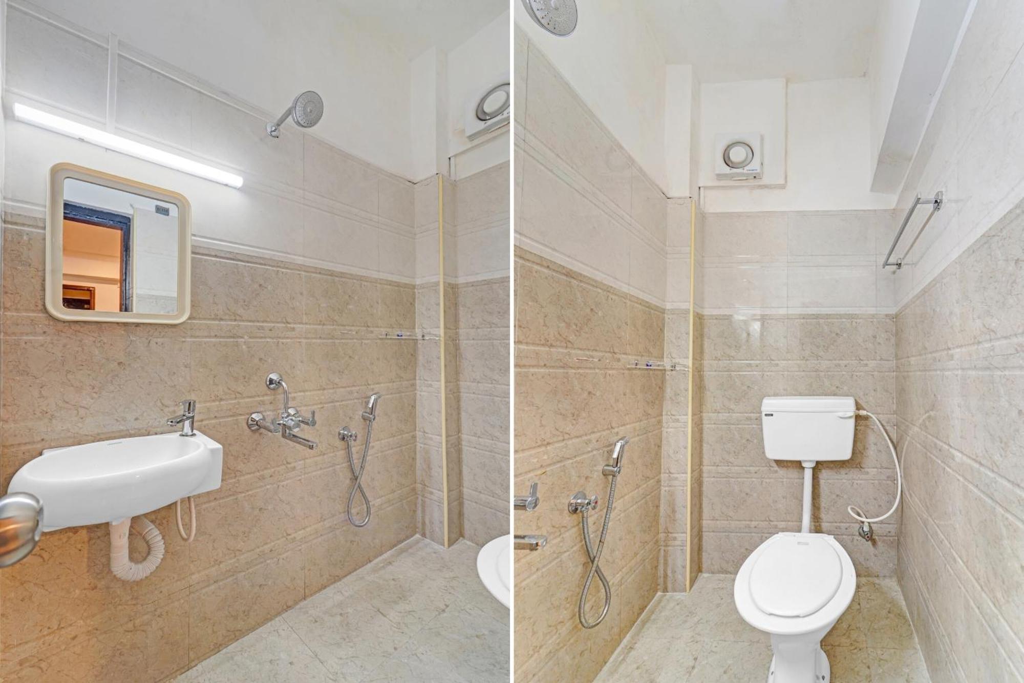 Collection O Mount Road Rich Mount Near Marina Beach Ξενοδοχείο Τσενάι Εξωτερικό φωτογραφία